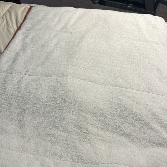 Matilda Jane Crib Blanket - Picture 5 of 7